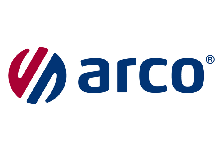 Logo ARCO