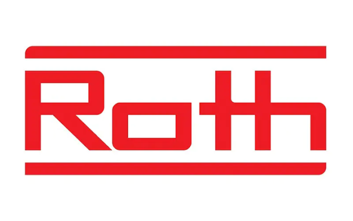 Logo ROTH