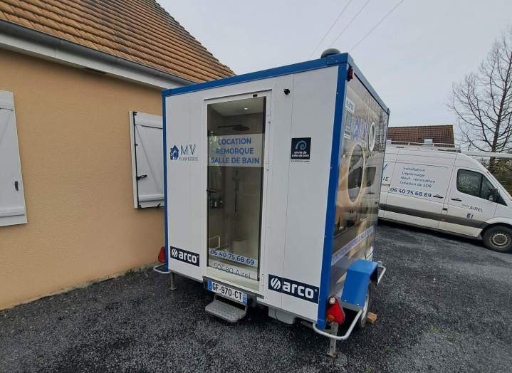 Intervention rapide pour toutes vos urgences de plomberie