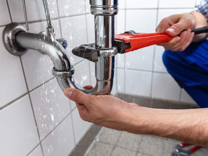 Installation et dépannage de vos réseaux et équipements